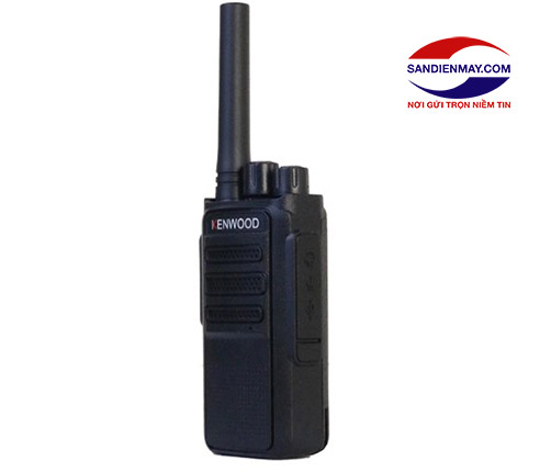 Máy bộ đàm Kenwood TK 508 Plus